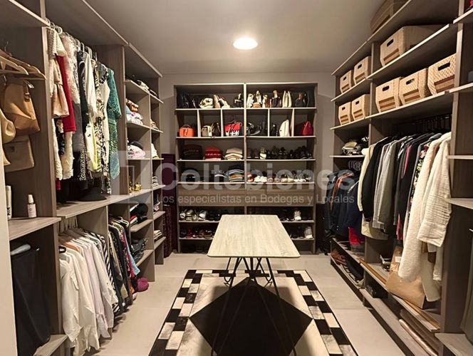 Casa de 5 alcobas en venta en Llano Grande, Rionegro, 800 m² · foto 20 de 24