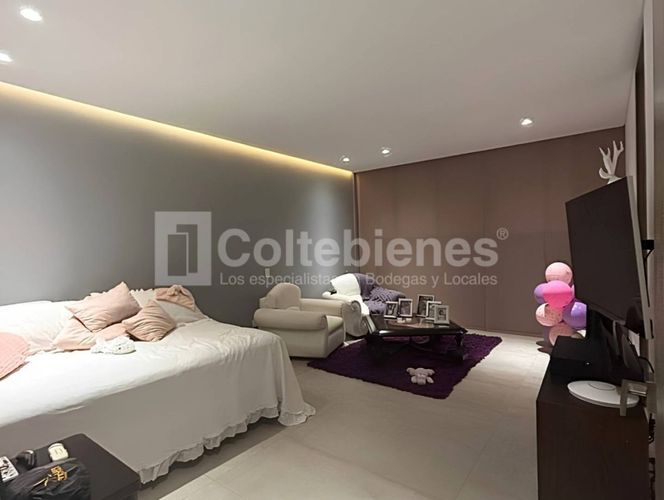 Casa de 5 alcobas en venta en Llano Grande, Rionegro, 800 m² · foto 21 de 24