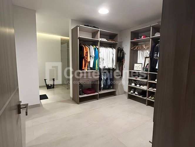 Casa de 5 alcobas en venta en Llano Grande, Rionegro, 800 m² · foto 24 de 24