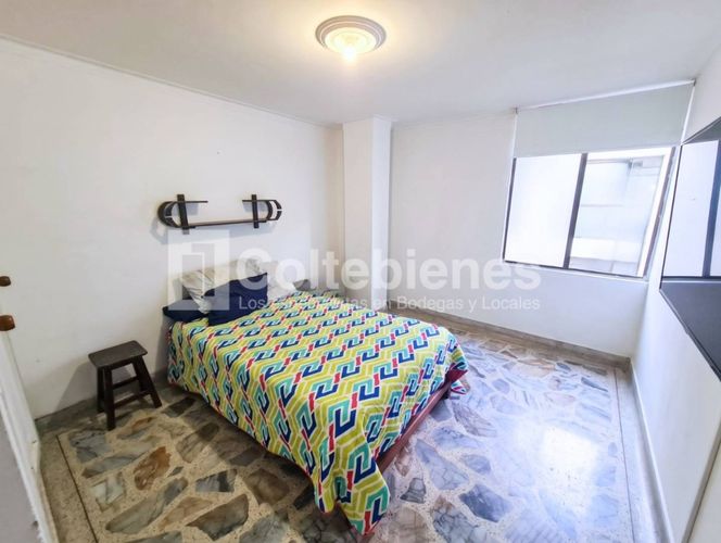 Apartamento de 4 alcobas en venta en Belén Rosales, Medellín, 171 m² · foto 12 de 21