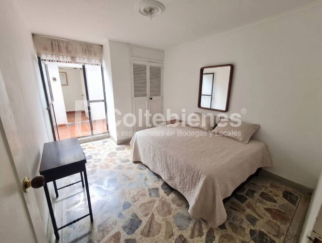 Apartamento de 4 alcobas en venta en Belén Rosales, Medellín, 171 m² · foto 13 de 21