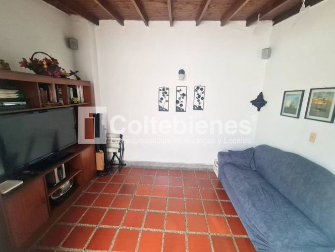 Apartamento de 4 alcobas en venta en Belén Rosales, Medellín, 171 m² · foto 15 de 21