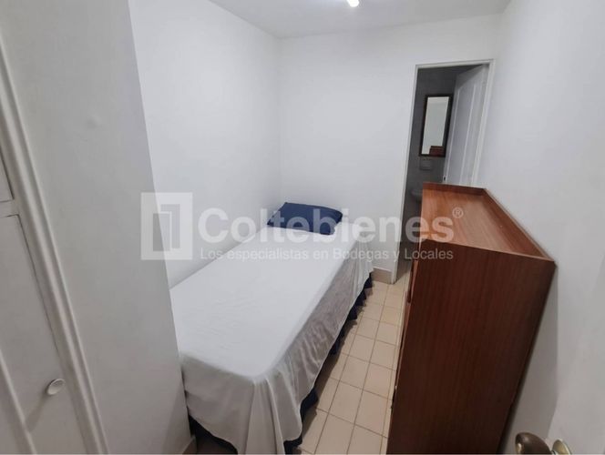 Apartamento de 4 alcobas en venta en Belén Rosales, Medellín, 171 m² · foto 17 de 21