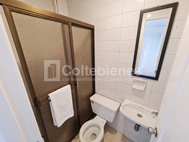 Apartamento de 4 alcobas en venta en Belén Rosales, Medellín, 171 m² · foto 18 de 21