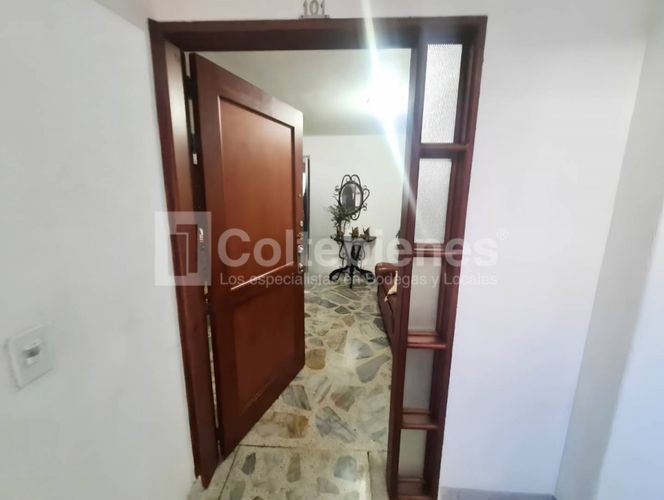 Apartamento de 4 alcobas en venta en Belén Rosales, Medellín, 171 m² · foto 19 de 21
