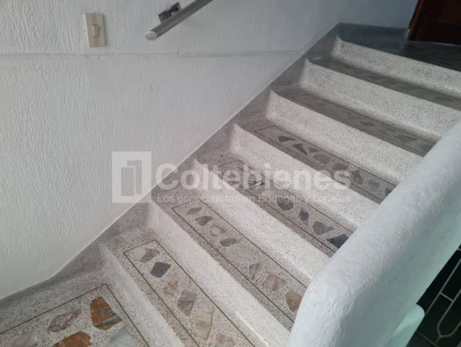 Apartamento de 4 alcobas en venta en Belén Rosales, Medellín, 171 m² · foto 20 de 21