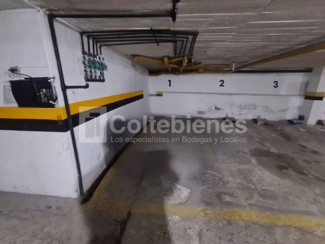 Apartamento de 4 alcobas en venta en Belén Rosales, Medellín, 171 m² · foto 21 de 21