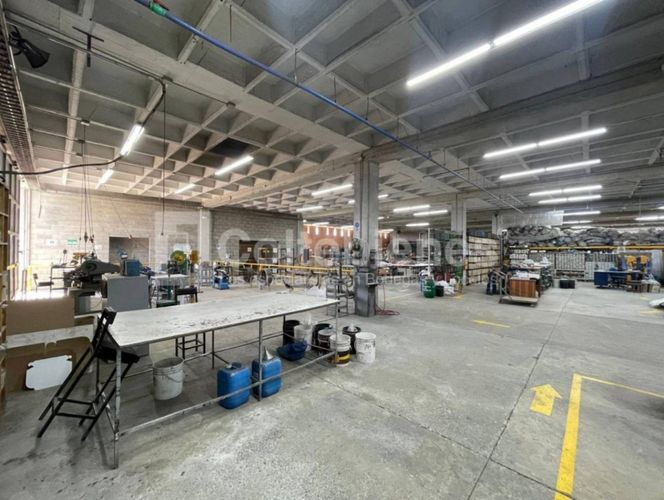 Bodega en venta en Bellavista, Guarne, 4000 m² · foto 2 de 12
