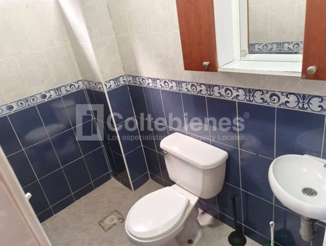 Bodega en arriendo en Santa Fe, Medellín, 100 m² · foto 17 de 17