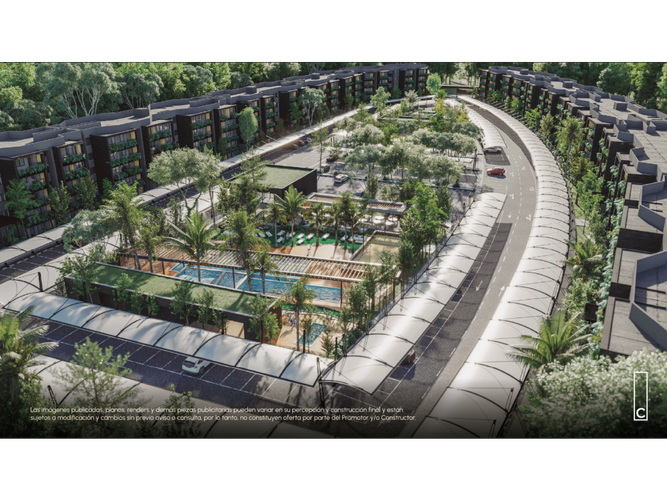Apartamento de 3 alcobas en venta en Lomitas, La Ceja, 75 m² · foto 5 de 24