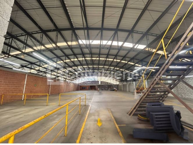 Bodega en venta en Bellavista, Guarne, 4000 m² · foto 10 de 12