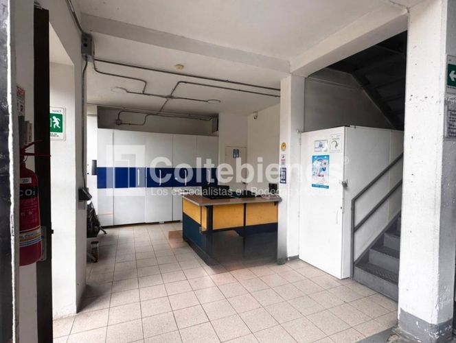 Bodega en arriendo en San Agustin, La Estrella, 415 m² · foto 4 de 19