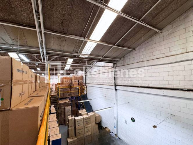 Bodega en arriendo en San Agustin, La Estrella, 415 m² · foto 16 de 19