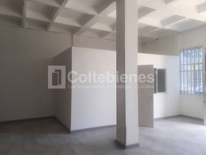 Bodega en arriendo en El Porvenir, Rionegro, 250 m² · foto 2 de 18