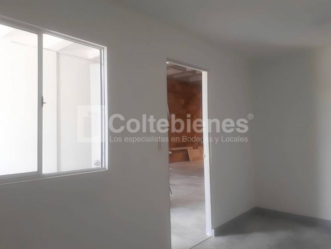 Bodega en arriendo en El Porvenir, Rionegro, 250 m² · foto 3 de 18