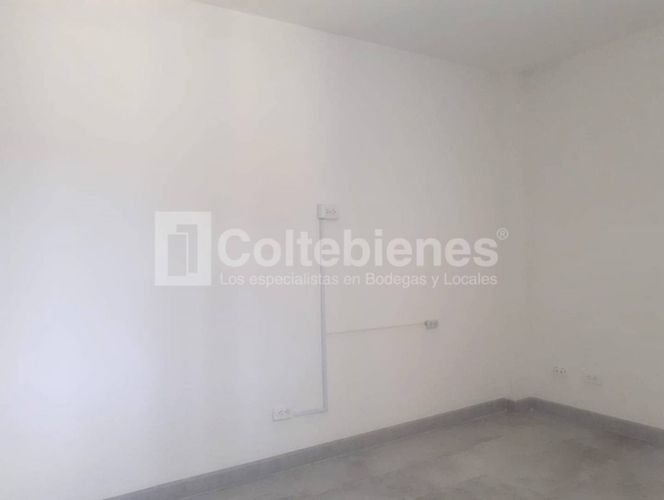 Bodega en arriendo en El Porvenir, Rionegro, 250 m² · foto 4 de 18