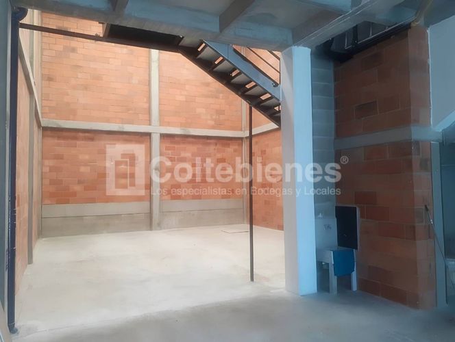 Bodega en arriendo en El Porvenir, Rionegro, 250 m² · foto 5 de 18