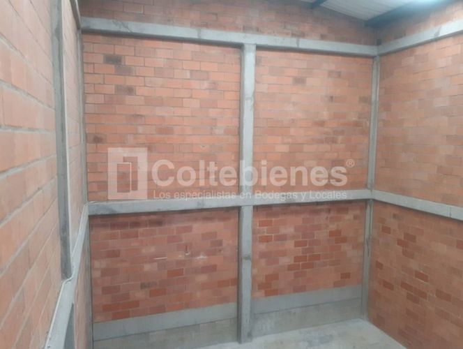 Bodega en arriendo en El Porvenir, Rionegro, 250 m² · foto 10 de 18