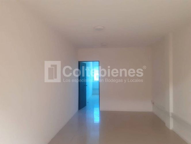 Bodega en arriendo en El Porvenir, Rionegro, 250 m² · foto 12 de 18