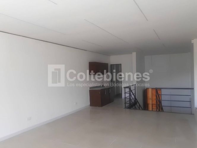 Bodega en arriendo en El Porvenir, Rionegro, 250 m² · foto 15 de 18