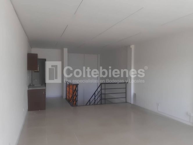 Bodega en arriendo en El Porvenir, Rionegro, 250 m² · foto 16 de 18