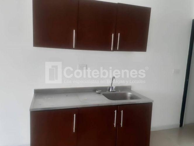 Bodega en arriendo en El Porvenir, Rionegro, 250 m² · foto 17 de 18