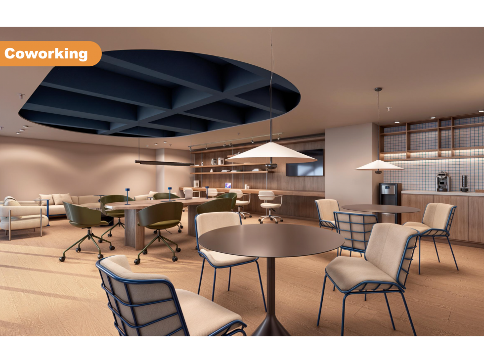 Apartamento en venta en La Candelaria, Medellín · foto 15 de 19