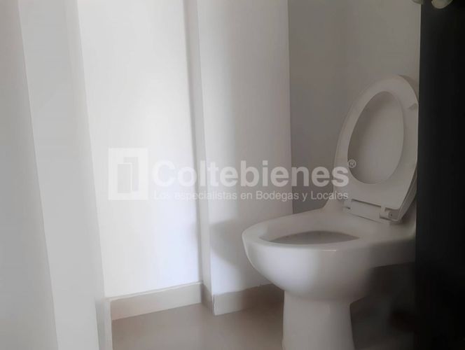 Bodega en arriendo en El Porvenir, Rionegro, 250 m² · foto 18 de 18