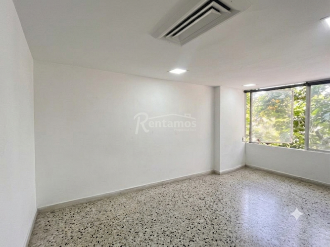 Oficina en arriendo en Santa Maria De Los Angeles, Medellín, 15 m² · foto 6 de 21