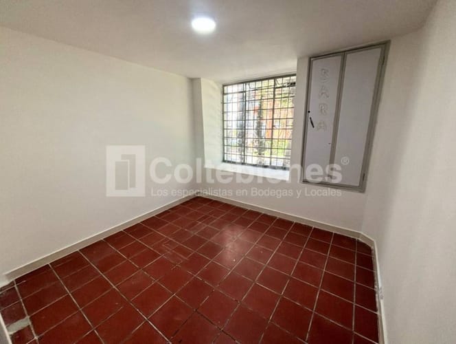 Local en venta en Laureles, Medellín, 129 m² · foto 6 de 14