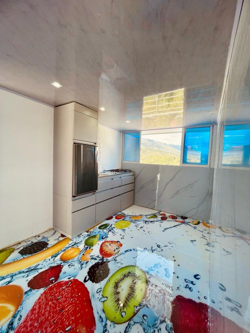 Casa de 13 alcobas en arriendo en Centro, Piedecuesta, 1100 m² · foto 5 de 12