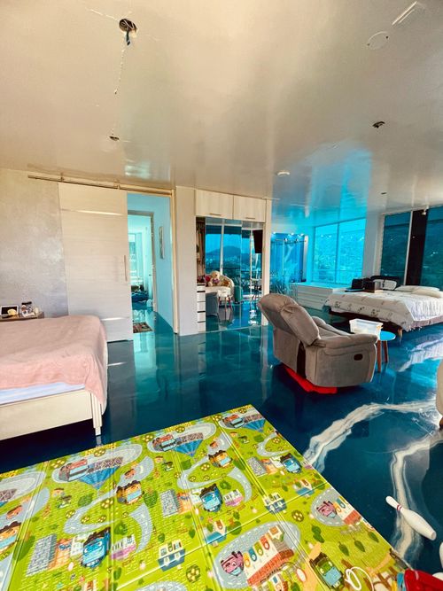 Casa de 13 alcobas en arriendo en Centro, Piedecuesta, 1100 m² · foto 6 de 12