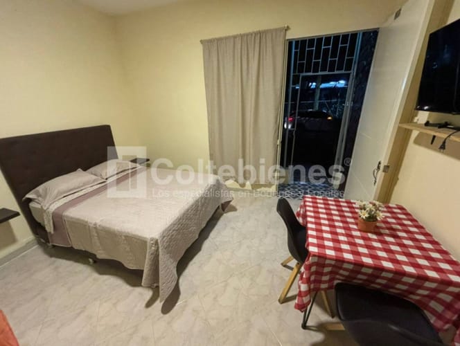 Local en venta en Laureles, Medellín, 129 m² · foto 10 de 14