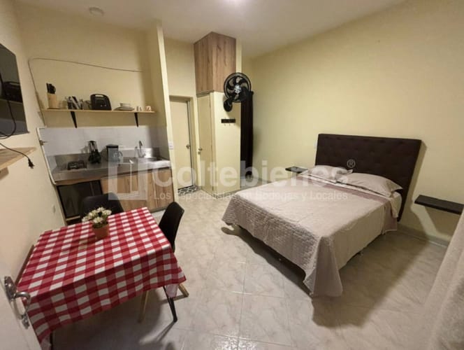 Local en venta en Laureles, Medellín, 129 m² · foto 11 de 14