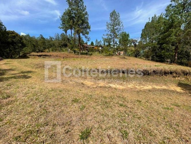 Lote en venta en Piedras Blancas, Guarne, 9300 m² · foto 2 de 14