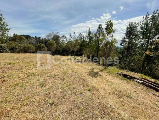 Lote en venta en Piedras Blancas, Guarne, 9300 m² · foto 4 de 14