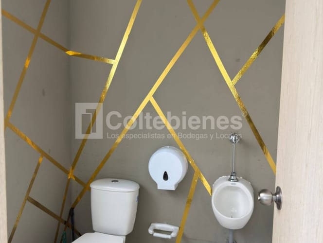 Local en venta en Las Lomitas, Sabaneta, 82 m² · foto 6 de 10