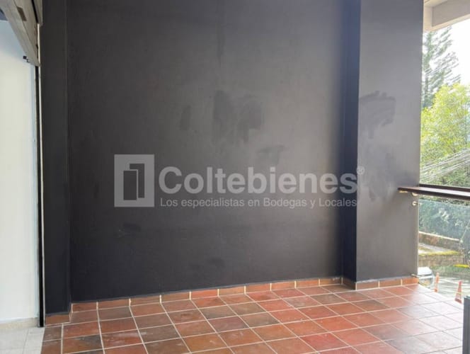 Local en venta en Las Lomitas, Sabaneta, 82 m² · foto 10 de 10