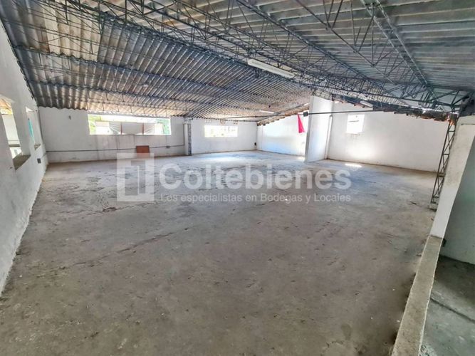 Bodega en arriendo en San Jose Obrero, Bello, 1400 m² · foto 5 de 16