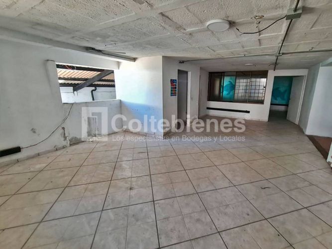Bodega en arriendo en San Jose Obrero, Bello, 1400 m² · foto 10 de 16