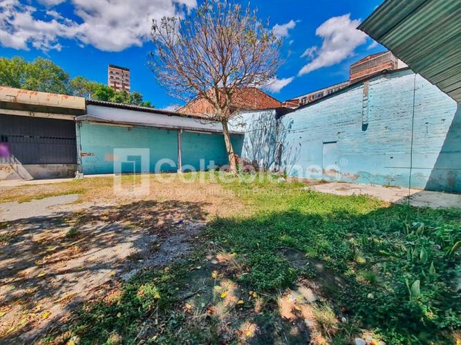 Bodega en arriendo en San Jose Obrero, Bello, 1400 m² · foto 16 de 16