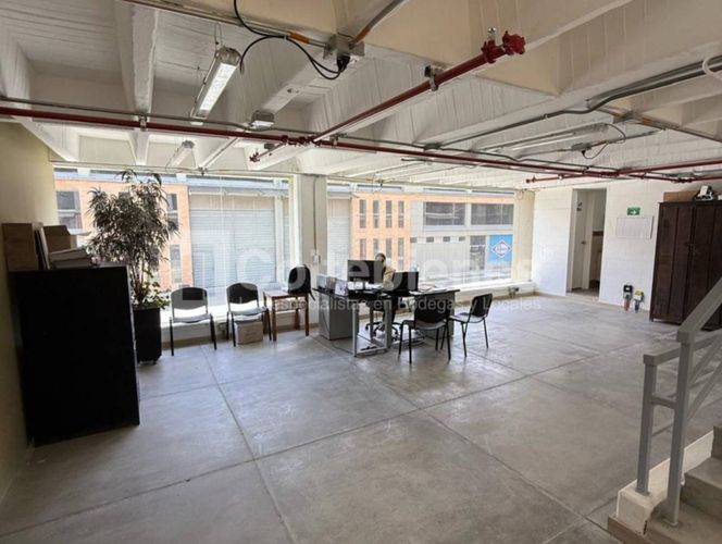 Bodega en arriendo en Toldas, Guarne, 1191 m² · foto 5 de 12