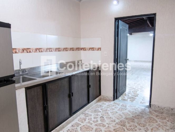 Local en venta en Calasanz, Medellín, 143 m² · foto 5 de 18