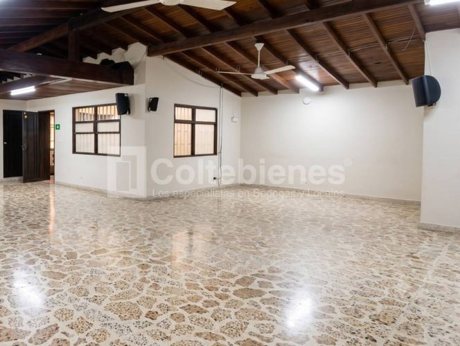Local en venta en Calasanz, Medellín, 143 m² · foto 10 de 18