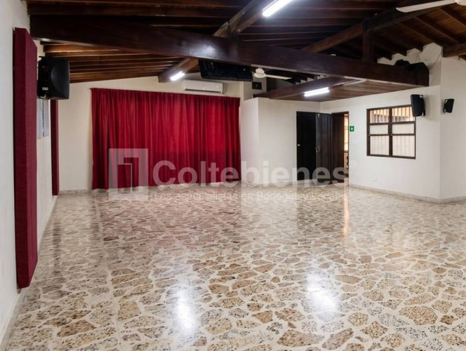Local en venta en Calasanz, Medellín, 143 m² · foto 12 de 18