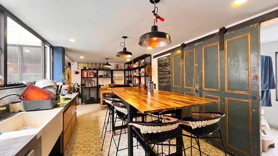 Apartamento de 3 alcobas en venta en La Cabrera, Bogotá, 136 m² · foto 12 de 24