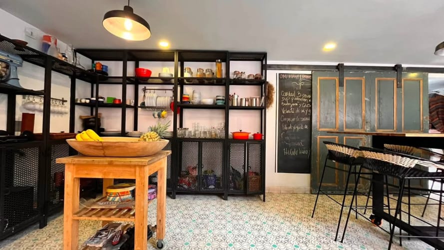 Apartamento de 3 alcobas en venta en La Cabrera, Bogotá, 136 m² · foto 14 de 24