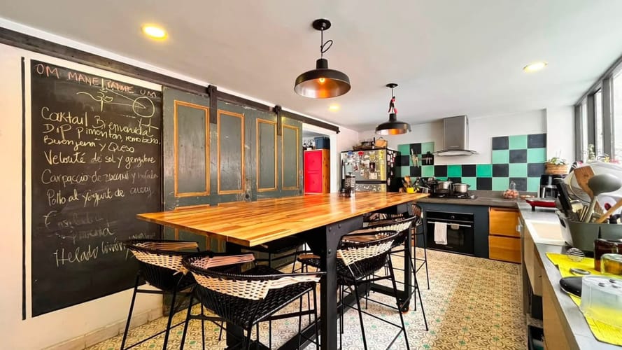 Apartamento de 3 alcobas en venta en La Cabrera, Bogotá, 136 m² · foto 15 de 24