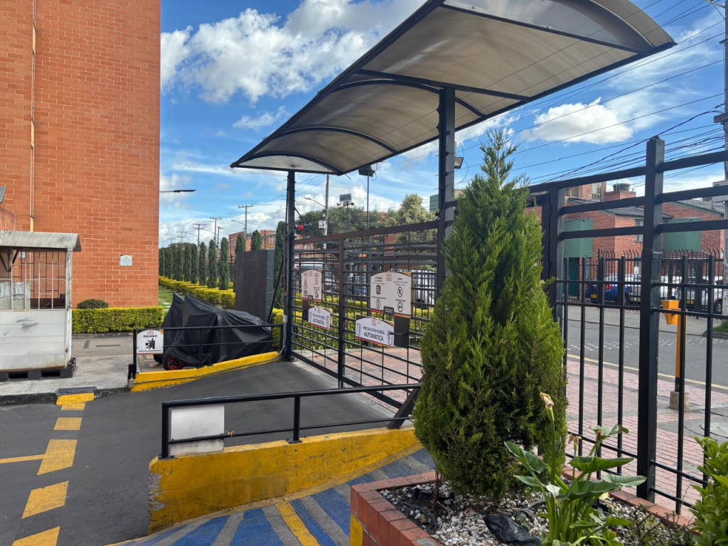 Apartamento en venta en Las Margaritas, Bogotá · foto 4 de 21