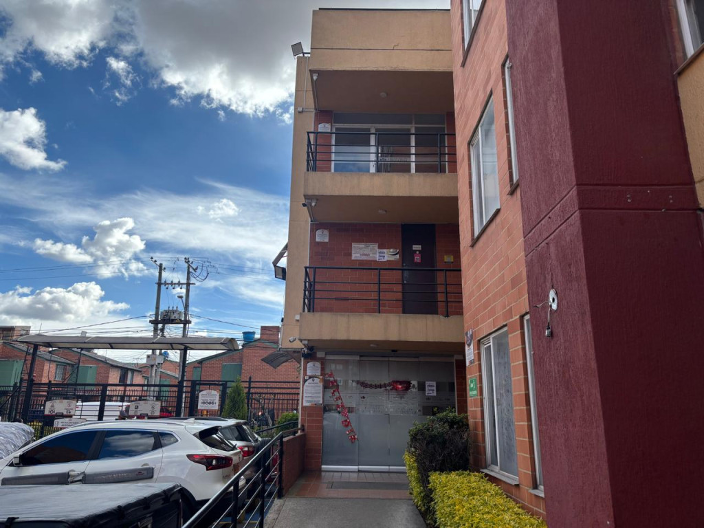 Apartamento en venta en Las Margaritas, Bogotá · foto 6 de 21
